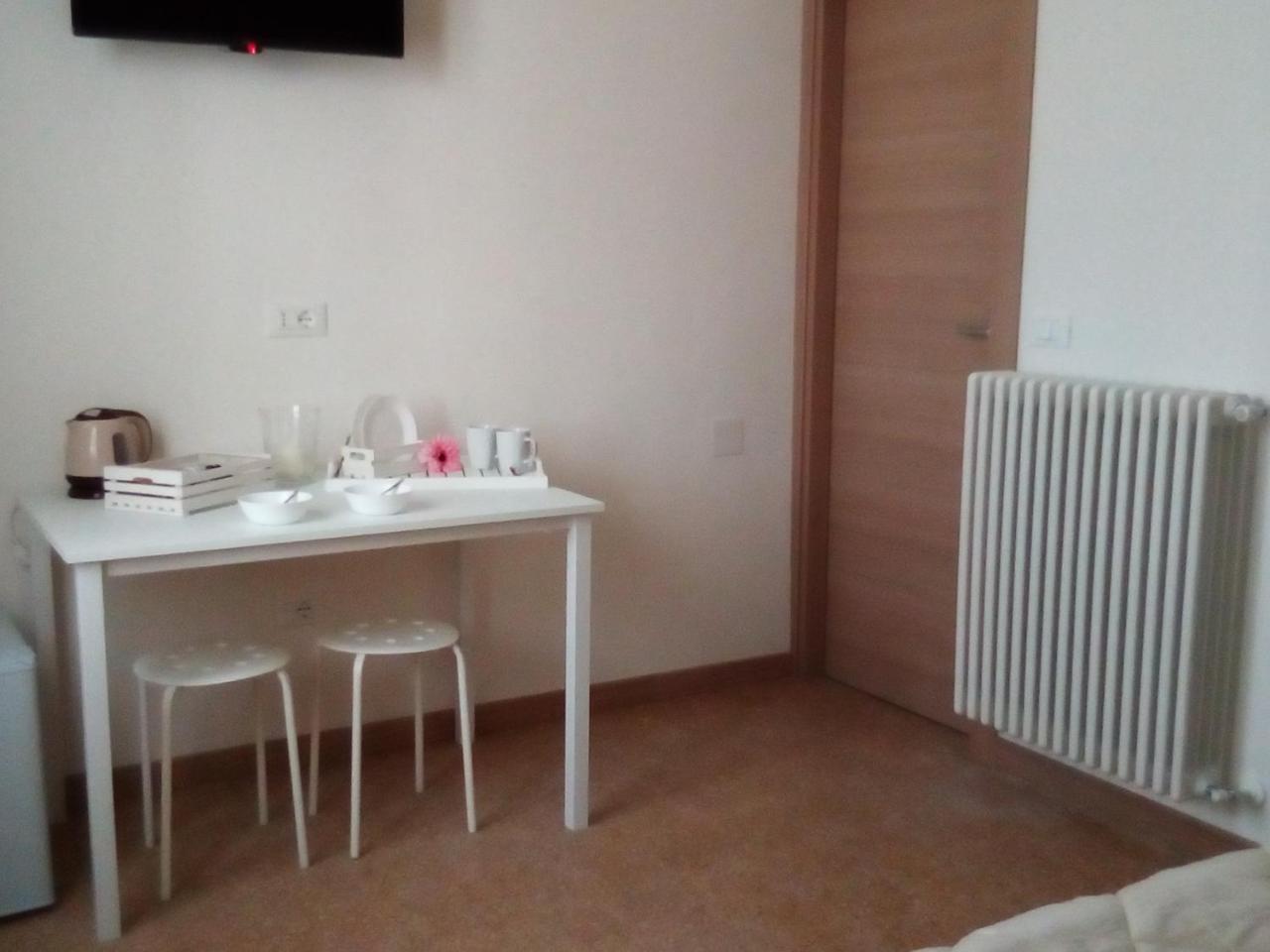 Officina Urban Sleep Bed & Breakfast San Benedetto del Tronto Exterior photo