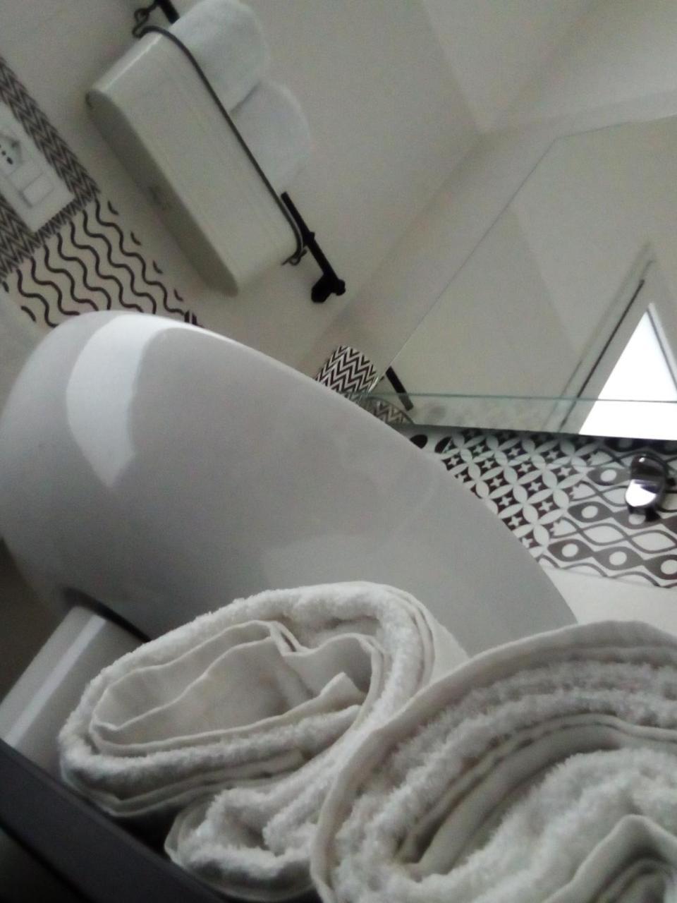 Officina Urban Sleep Bed & Breakfast San Benedetto del Tronto Exterior photo