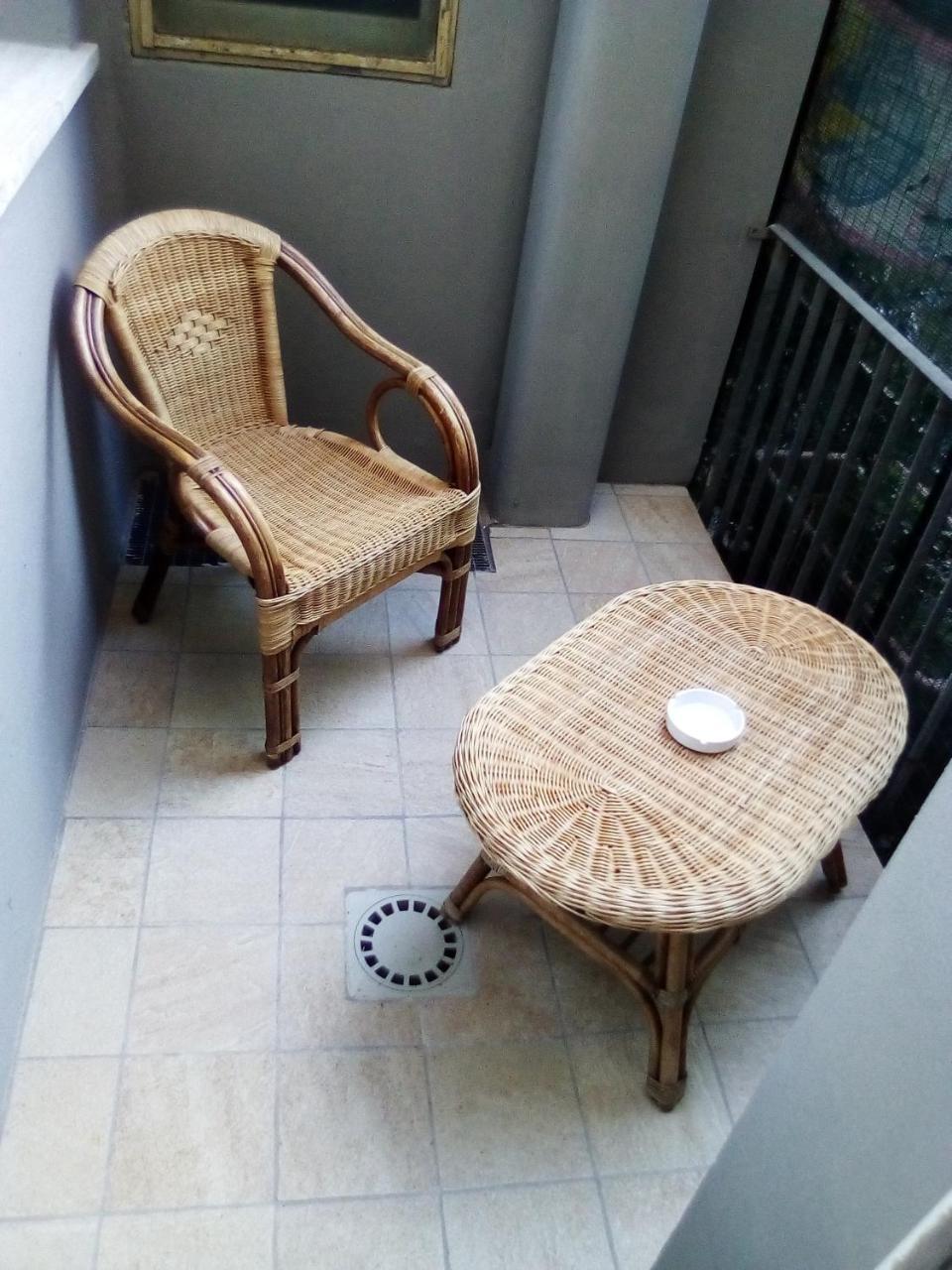 Officina Urban Sleep Bed & Breakfast San Benedetto del Tronto Exterior photo