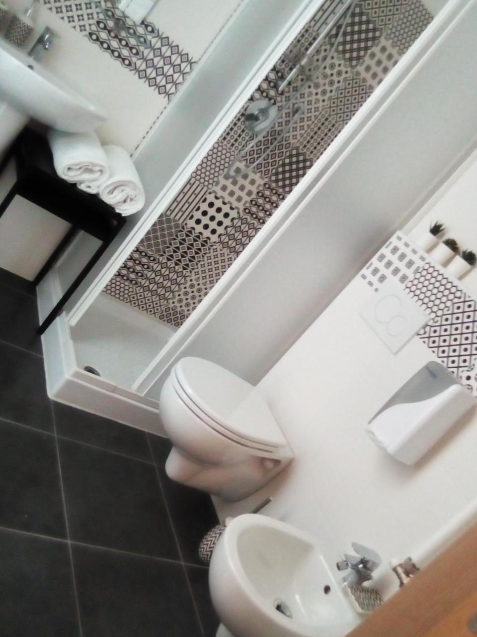 Officina Urban Sleep Bed & Breakfast San Benedetto del Tronto Exterior photo