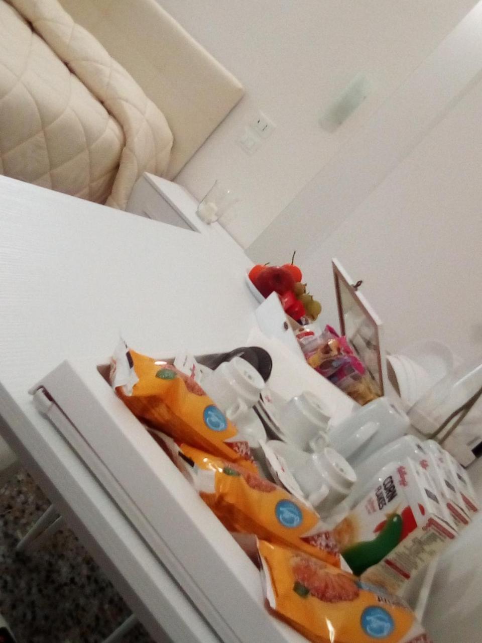 Officina Urban Sleep Bed & Breakfast San Benedetto del Tronto Exterior photo