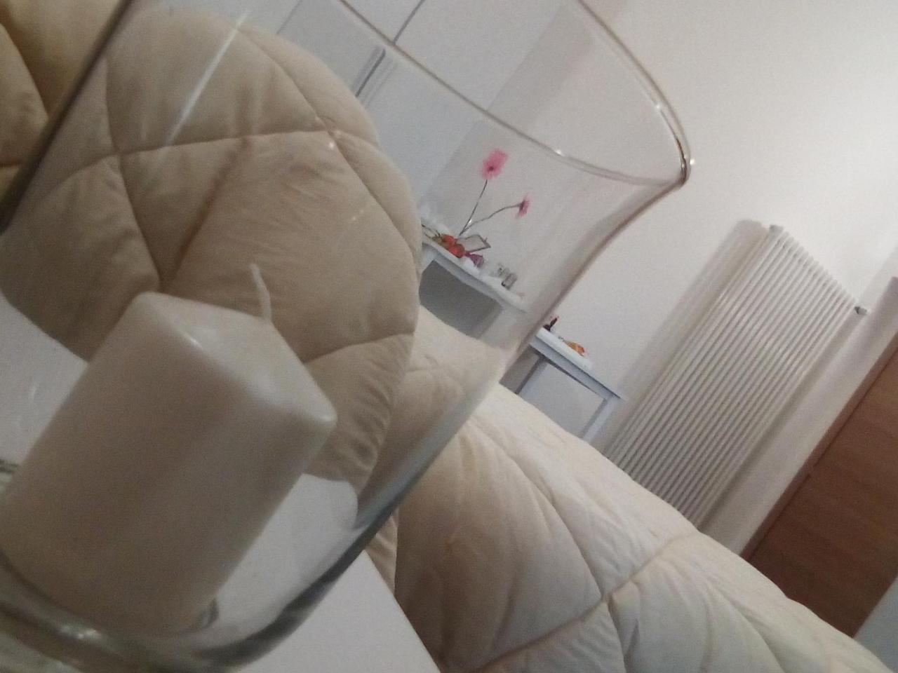 Officina Urban Sleep Bed & Breakfast San Benedetto del Tronto Exterior photo