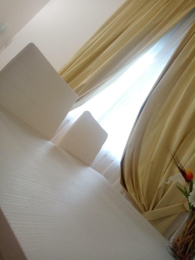 Officina Urban Sleep Bed & Breakfast San Benedetto del Tronto Exterior photo